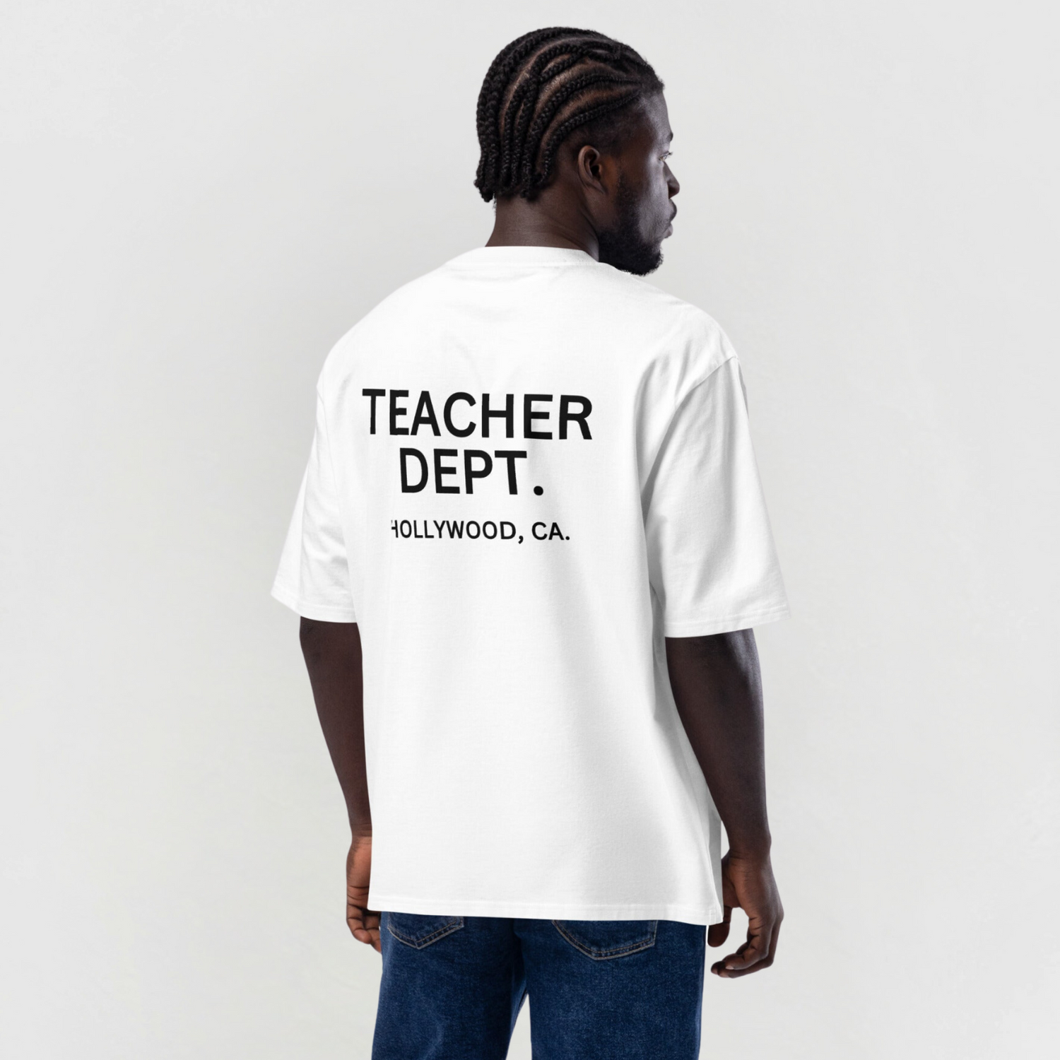 Oversize T-Shirts