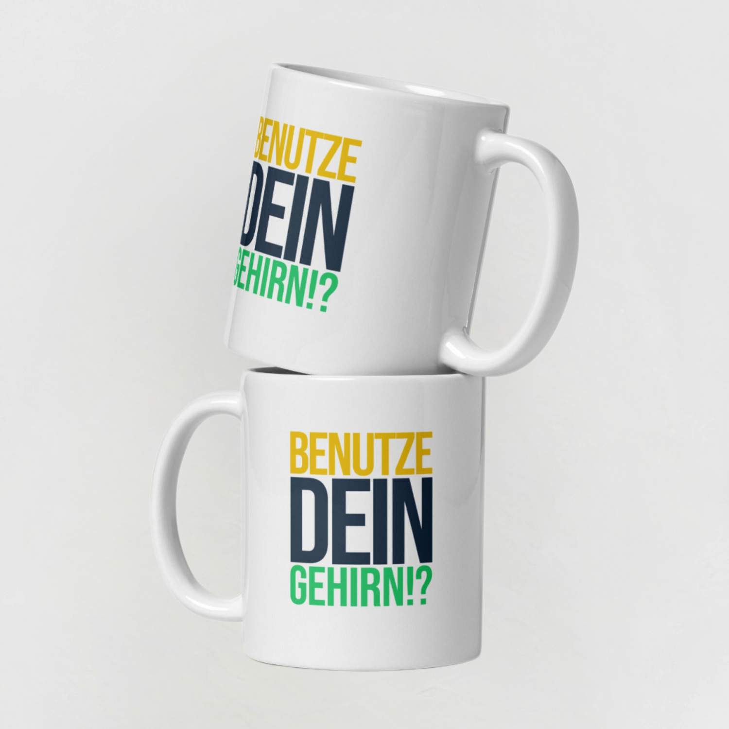 Tassen für Lehrkräfte