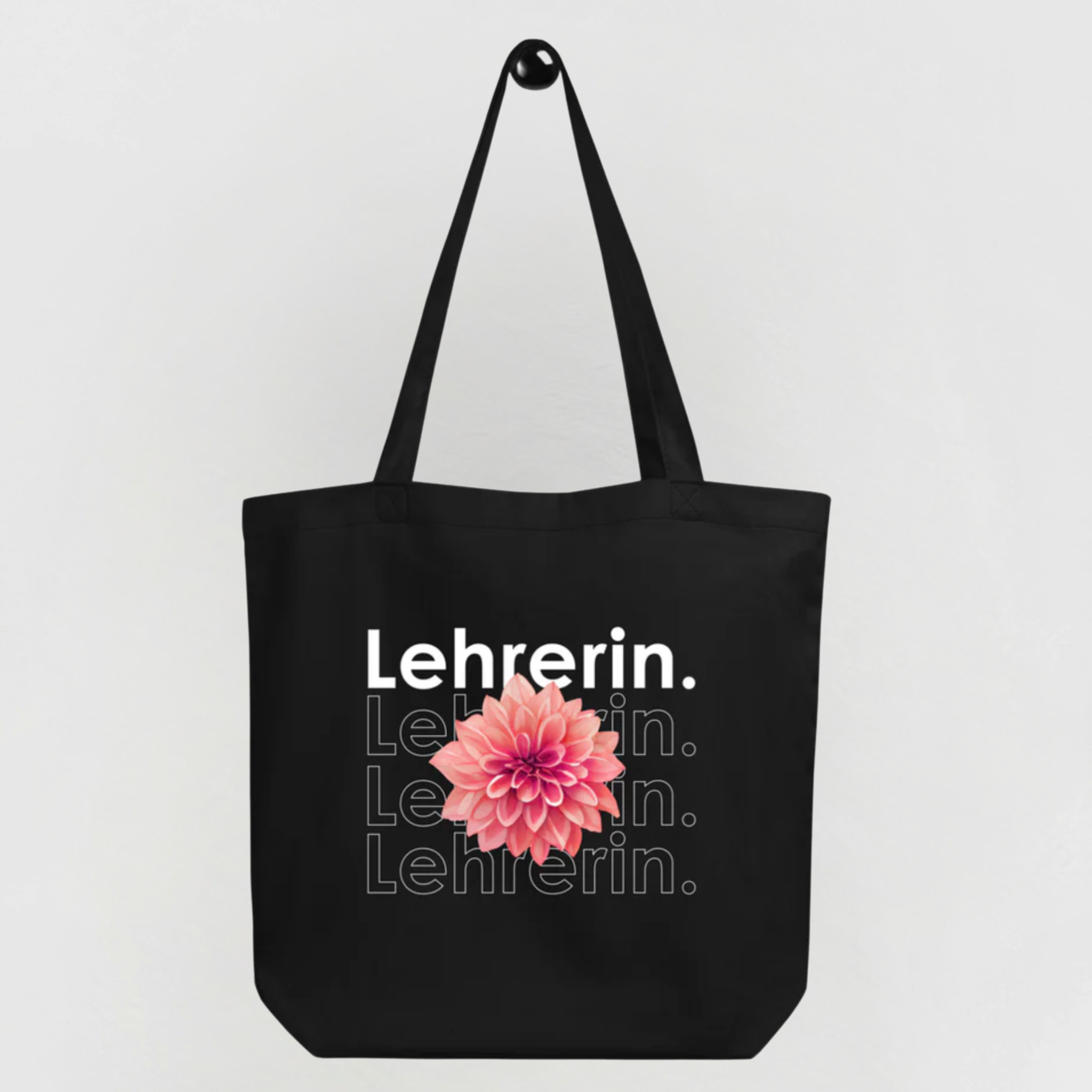 Beaching Not Teaching – Lustige Make-up-Tasche Für Lehrer, 23 X 17 Cm, Aus Polyester – Perfekt Als Abschlussgeschenk