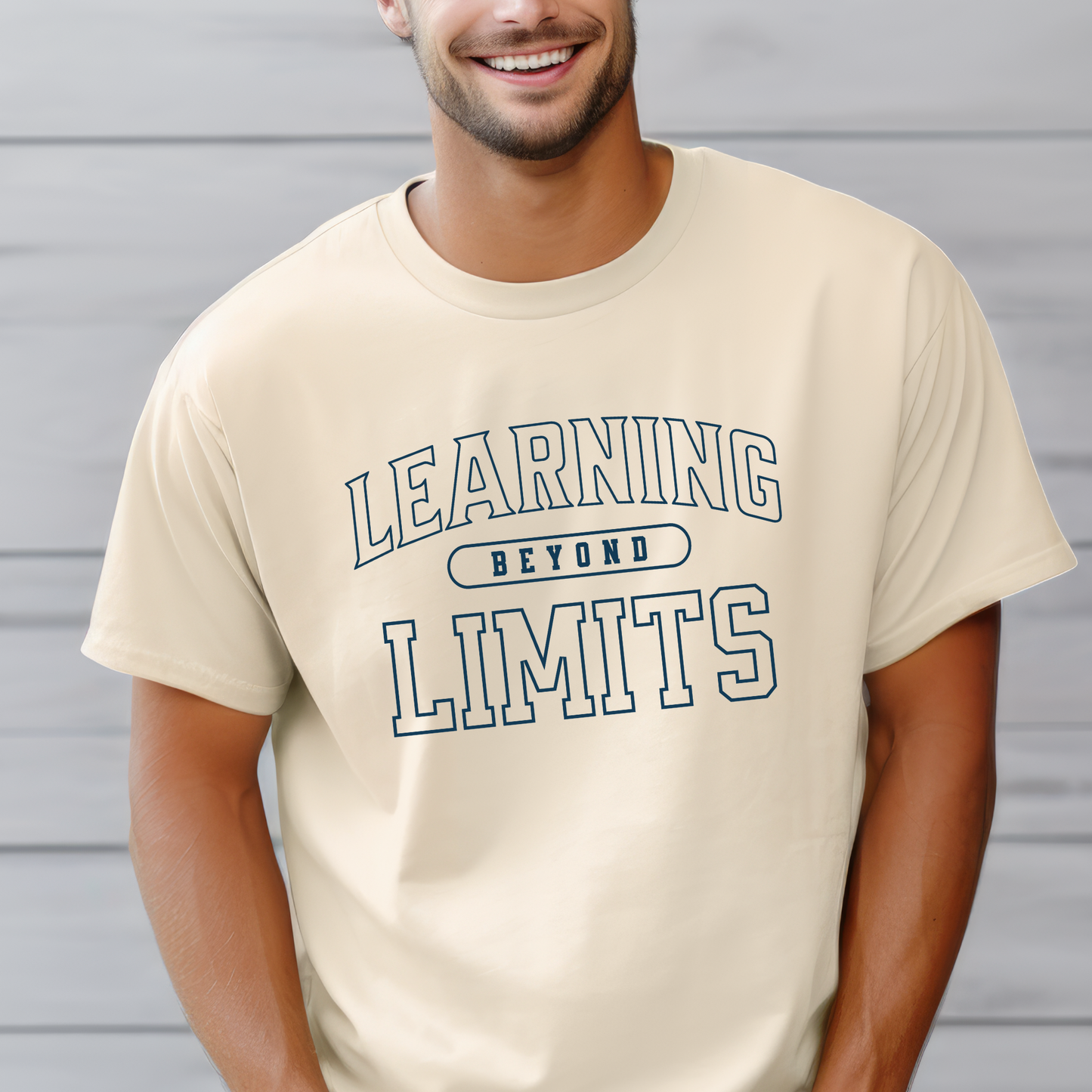 T-Shirt Learning Beyond Limits