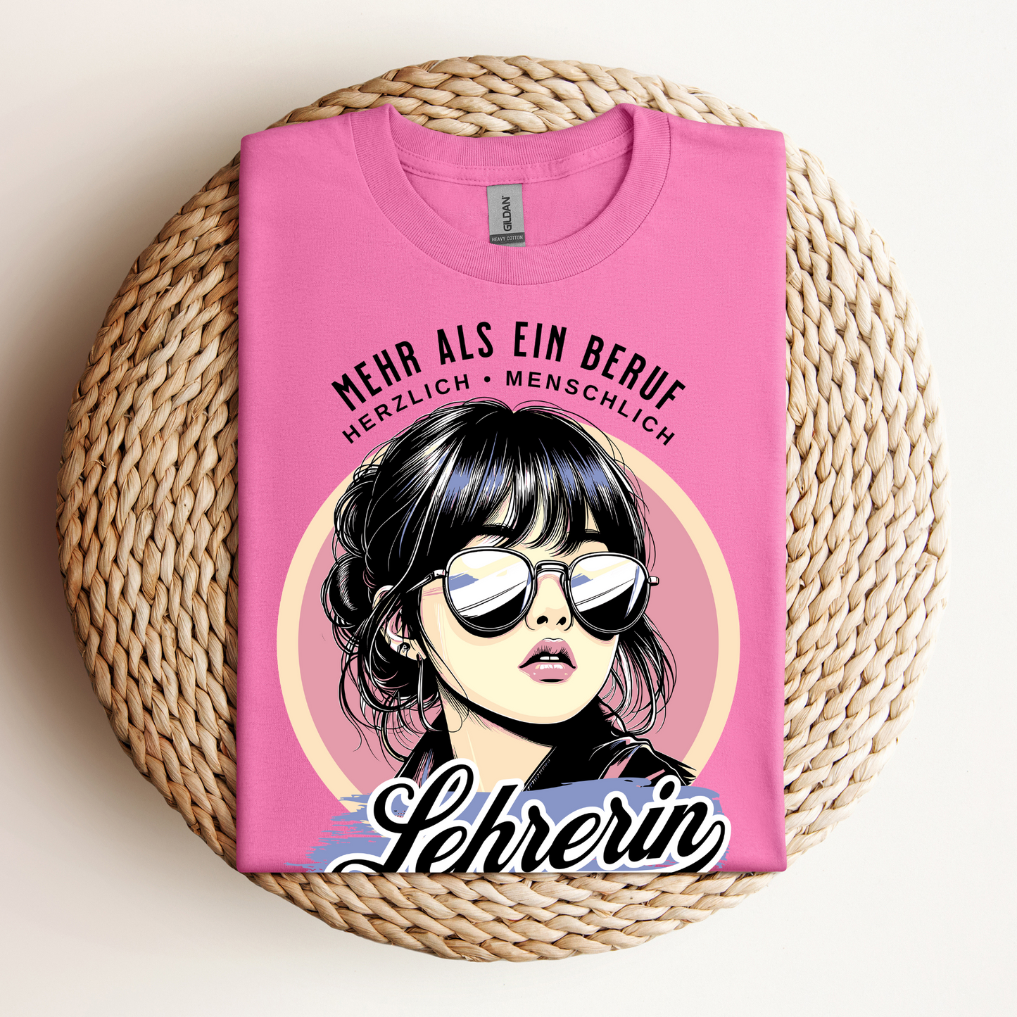 T-Shirt Mehr Als Ein Beruf