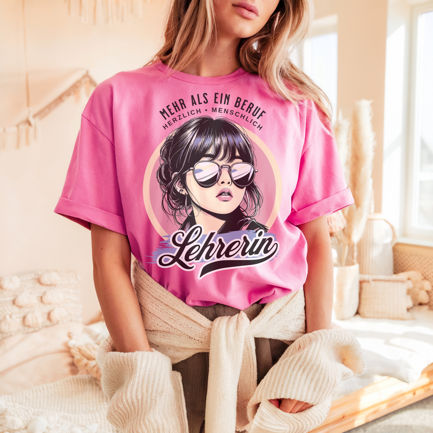 T-Shirt Mehr Als Ein Beruf