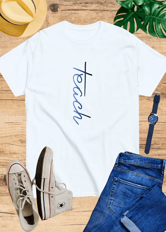 T-Shirt Teach