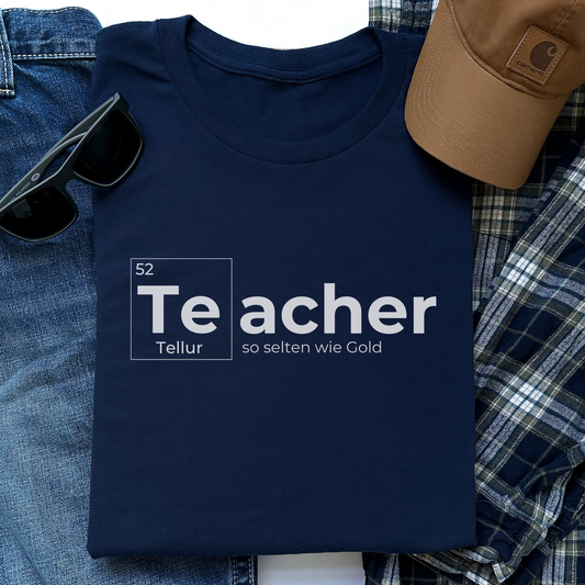 T-Shirt Teacher