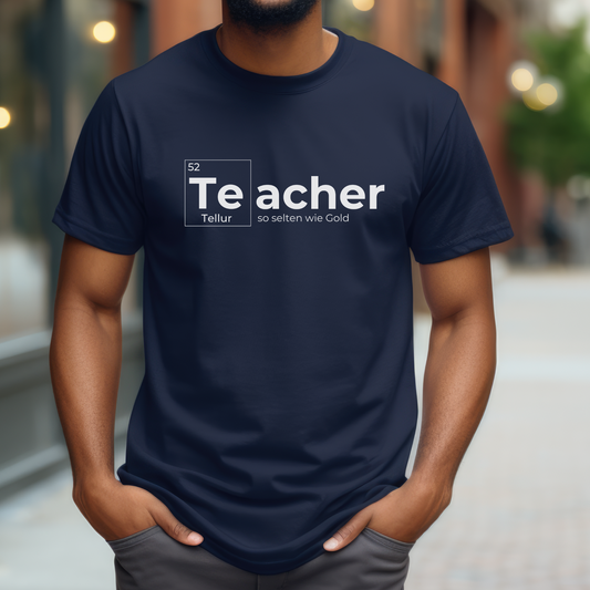 T-Shirt Teacher