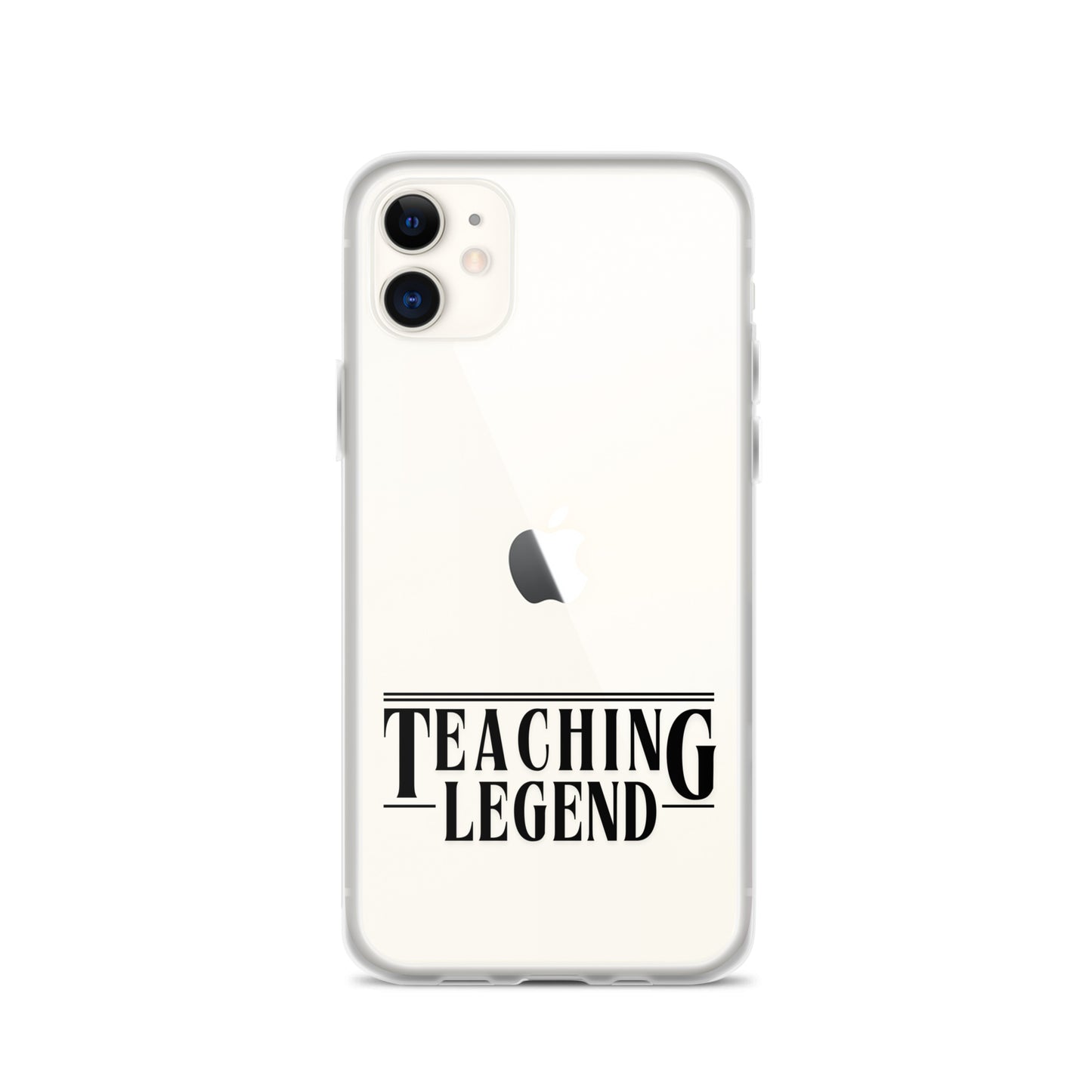 Smartphone Hülle Teaching Legend