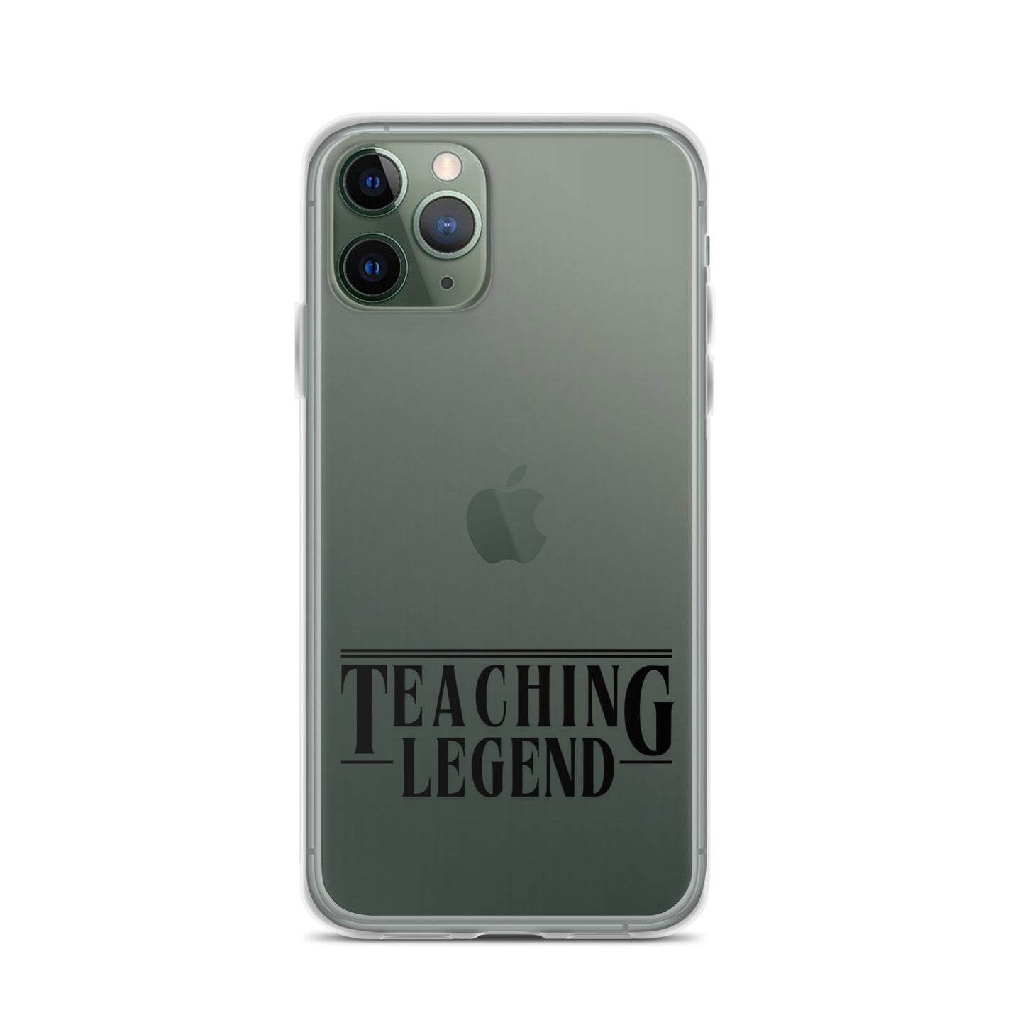 Smartphone Hülle Teaching Legend