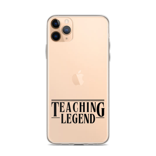 Smartphone Hülle Teaching Legend