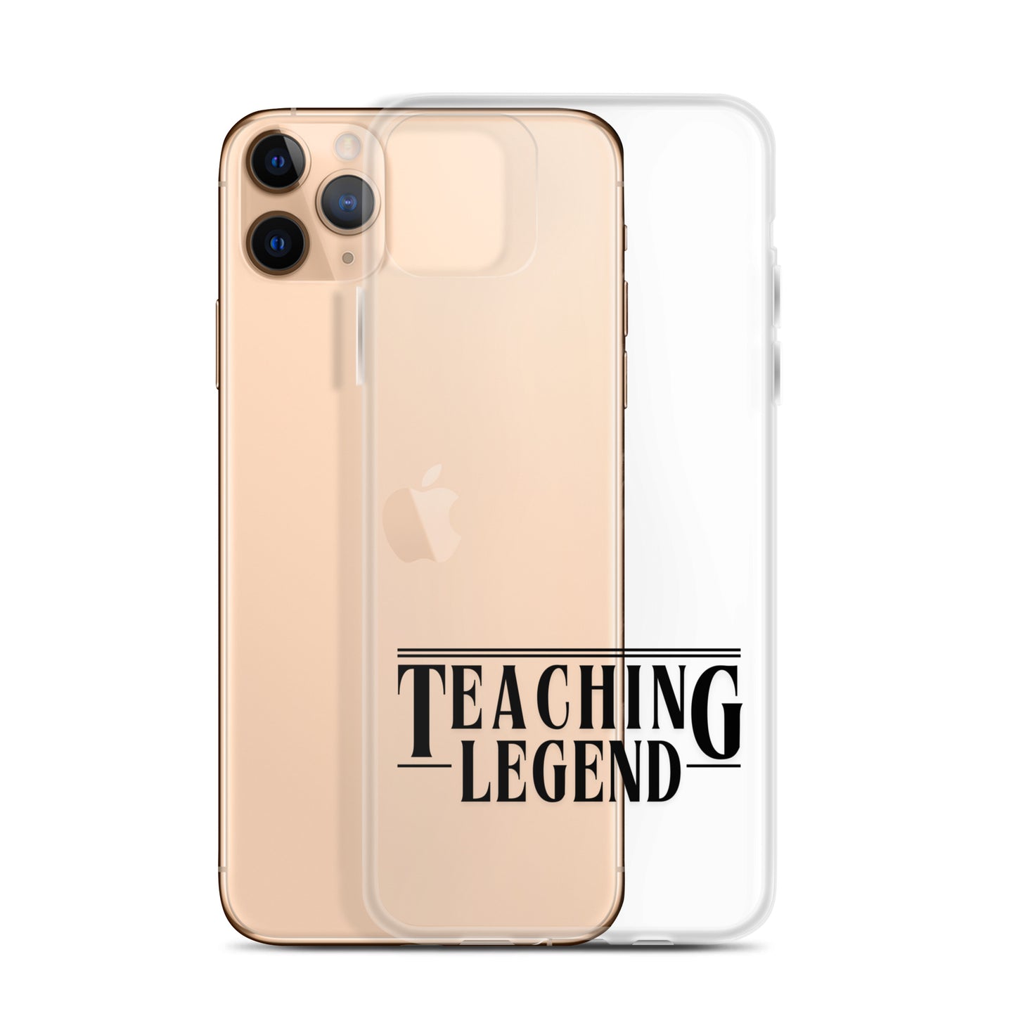 Smartphone Hülle Teaching Legend