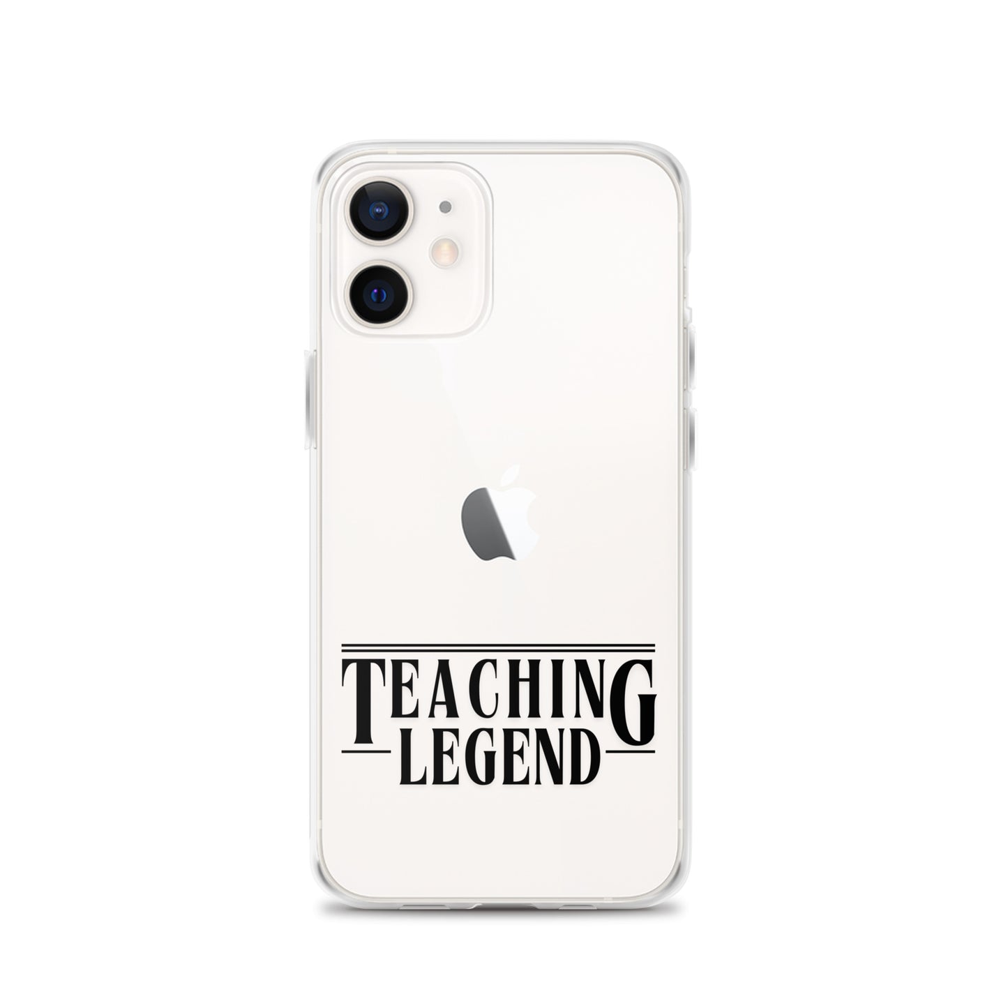 Smartphone Hülle Teaching Legend