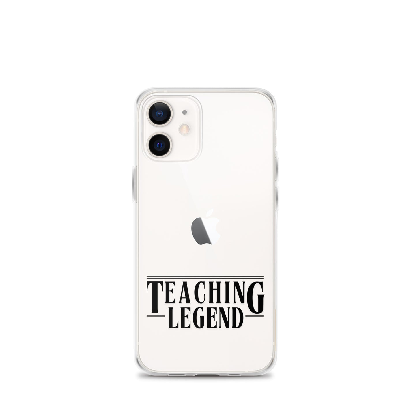 Smartphone Hülle Teaching Legend