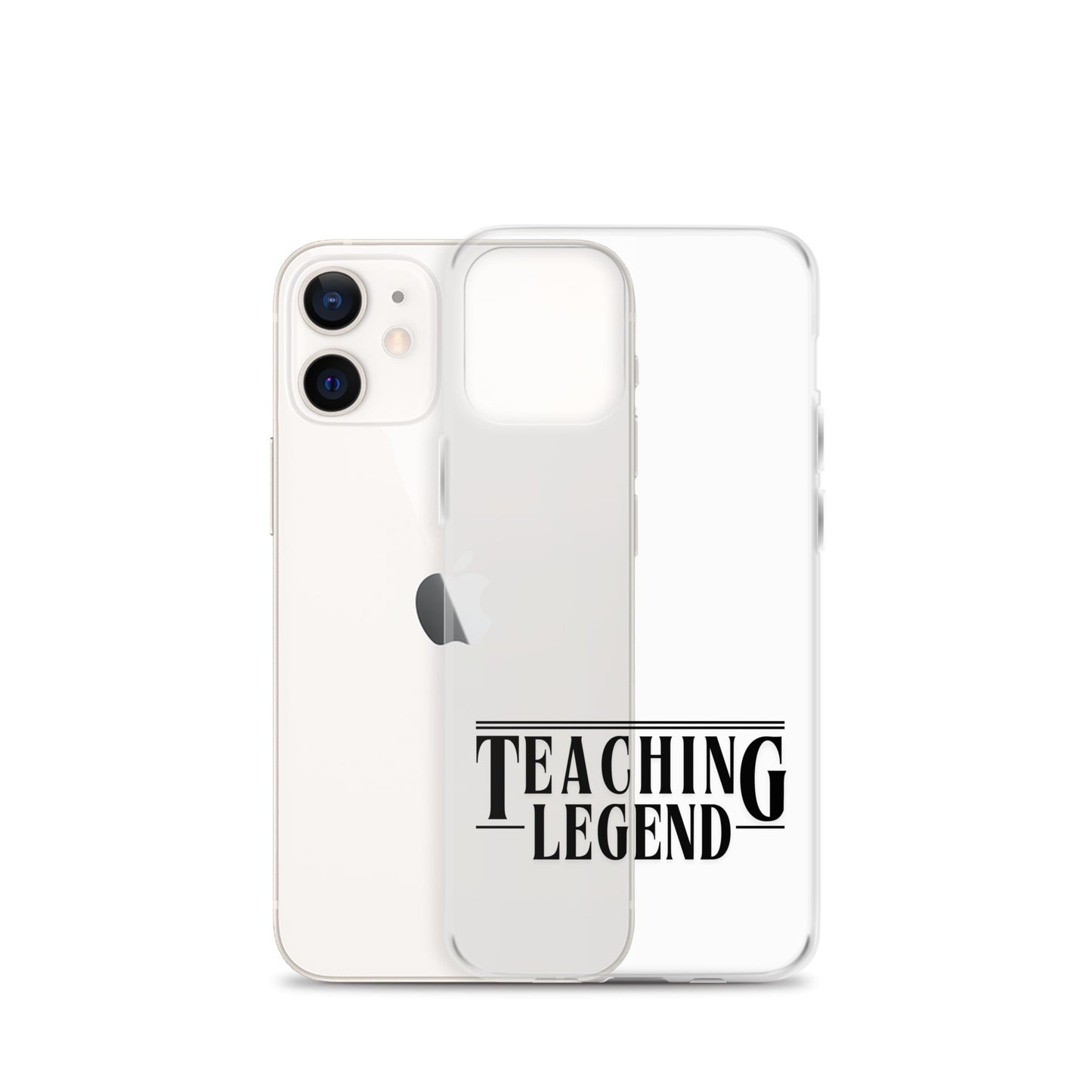 Smartphone Hülle Teaching Legend
