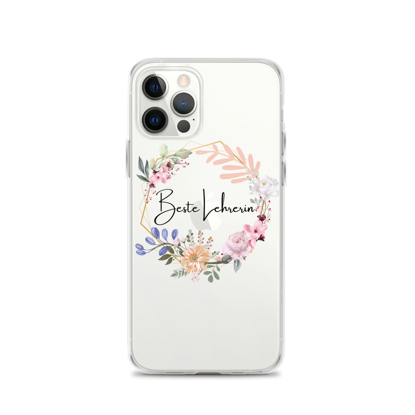 Smartphone Hülle Beste Lehrerin