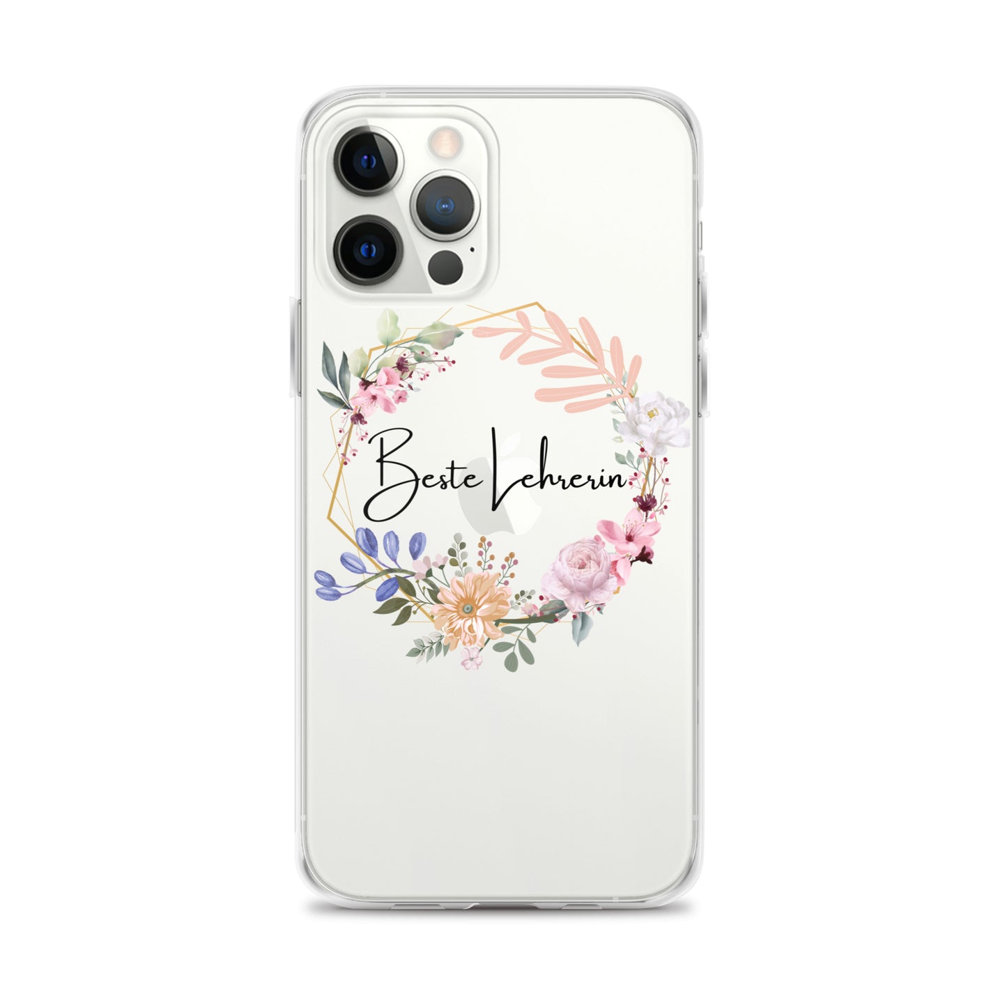 Smartphone Hülle Beste Lehrerin