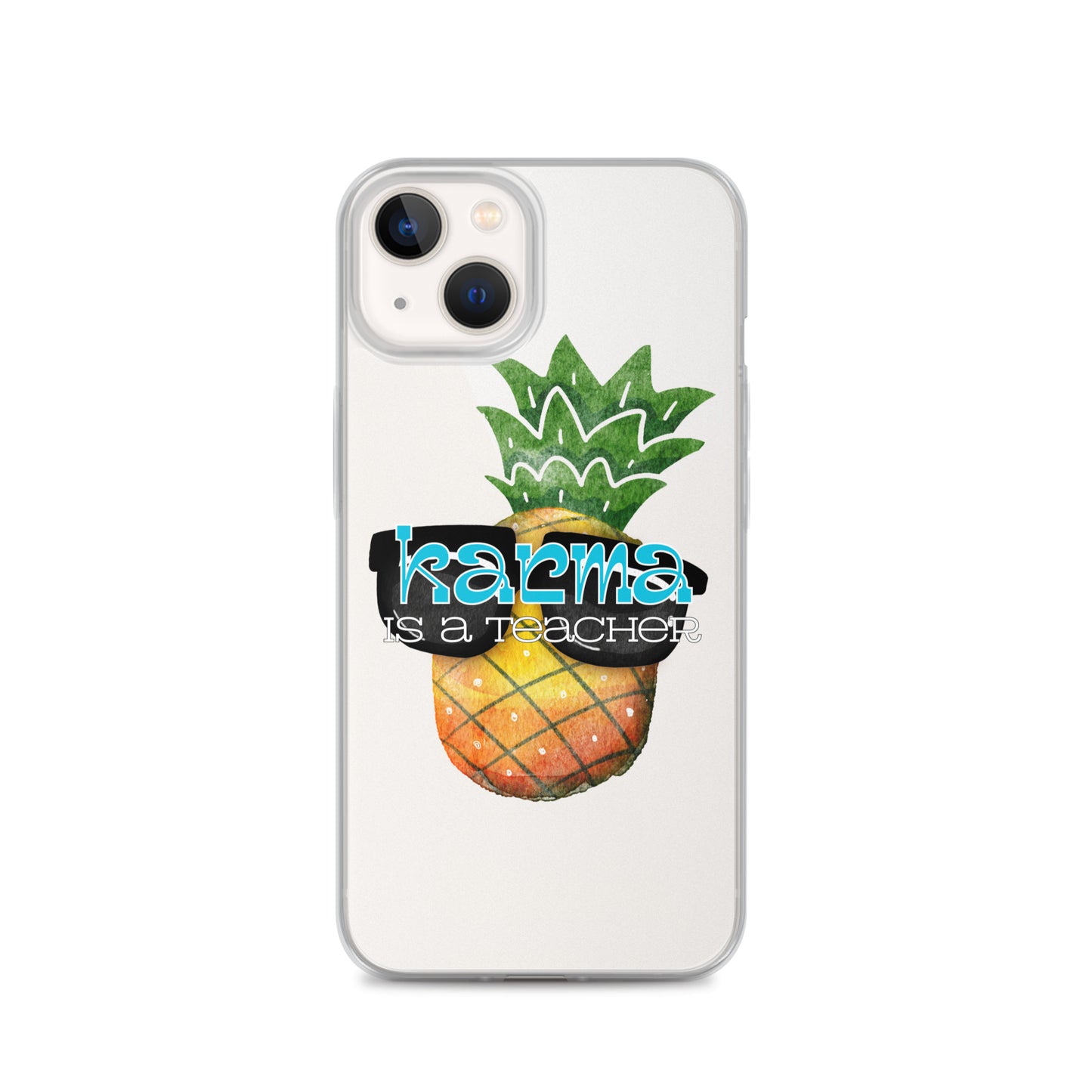 Smartphone Hülle Karma