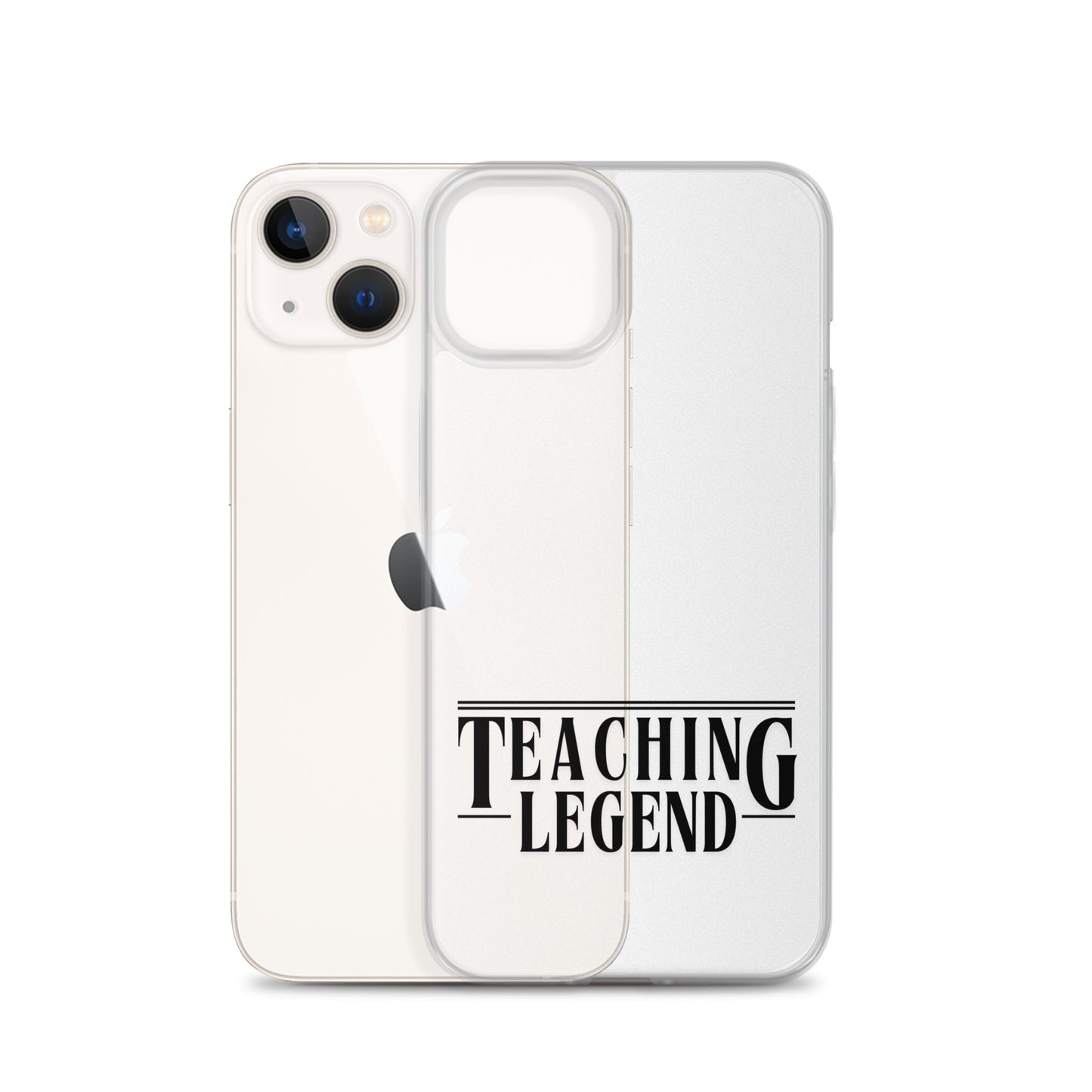 Smartphone Hülle Teaching Legend