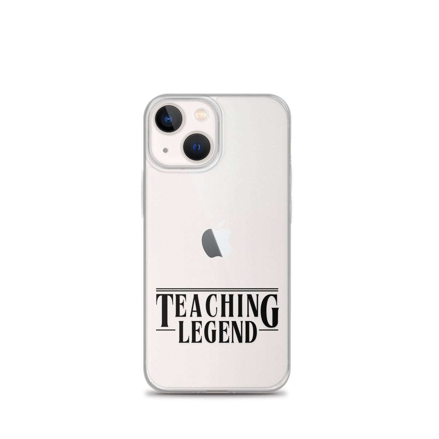 Smartphone Hülle Teaching Legend