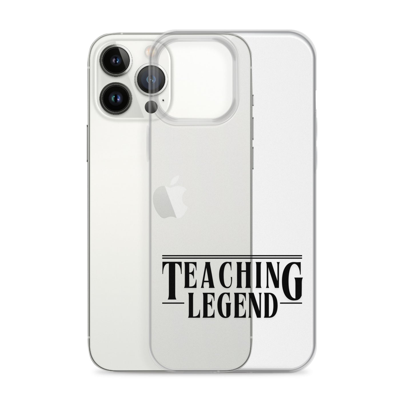 Smartphone Hülle Teaching Legend