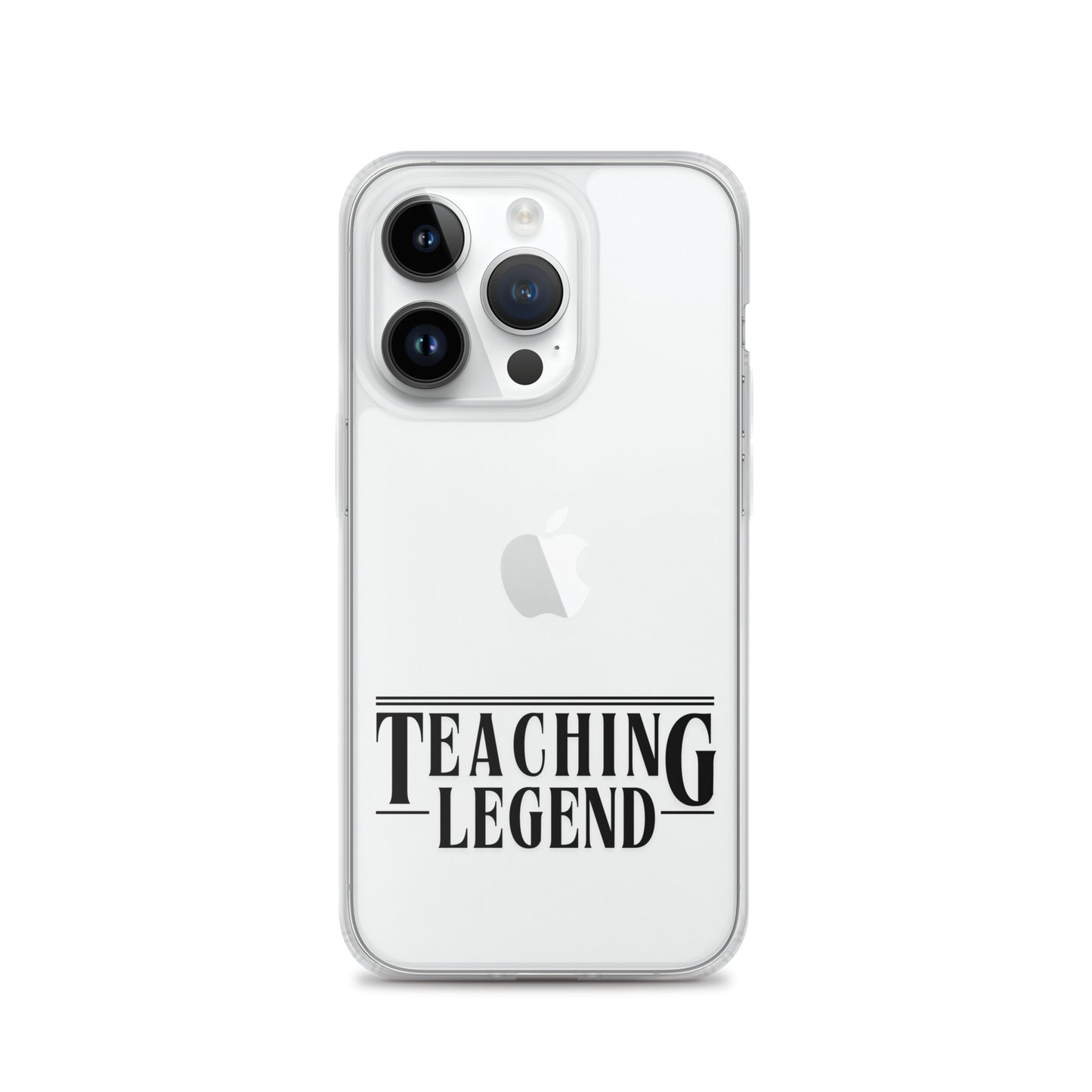 Smartphone Hülle Teaching Legend