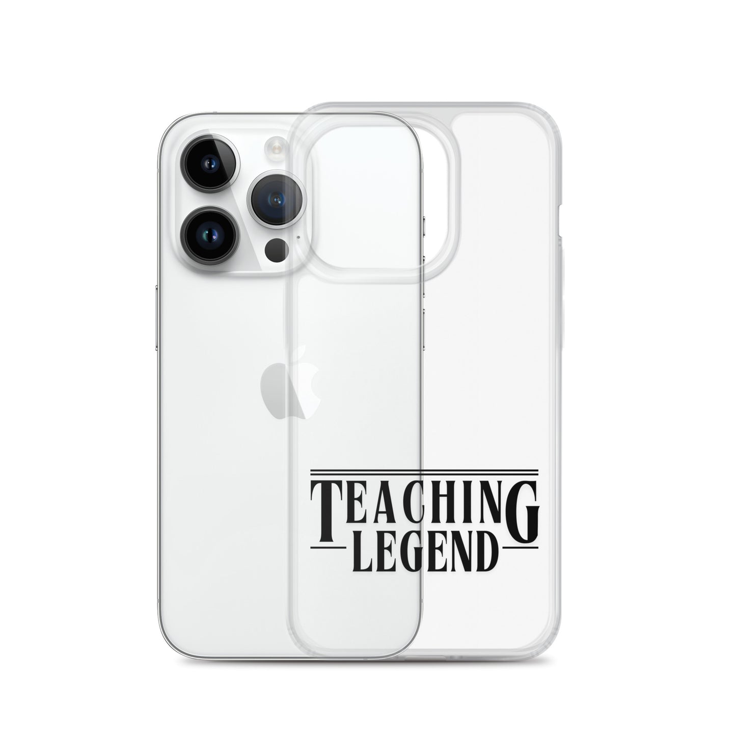 Smartphone Hülle Teaching Legend