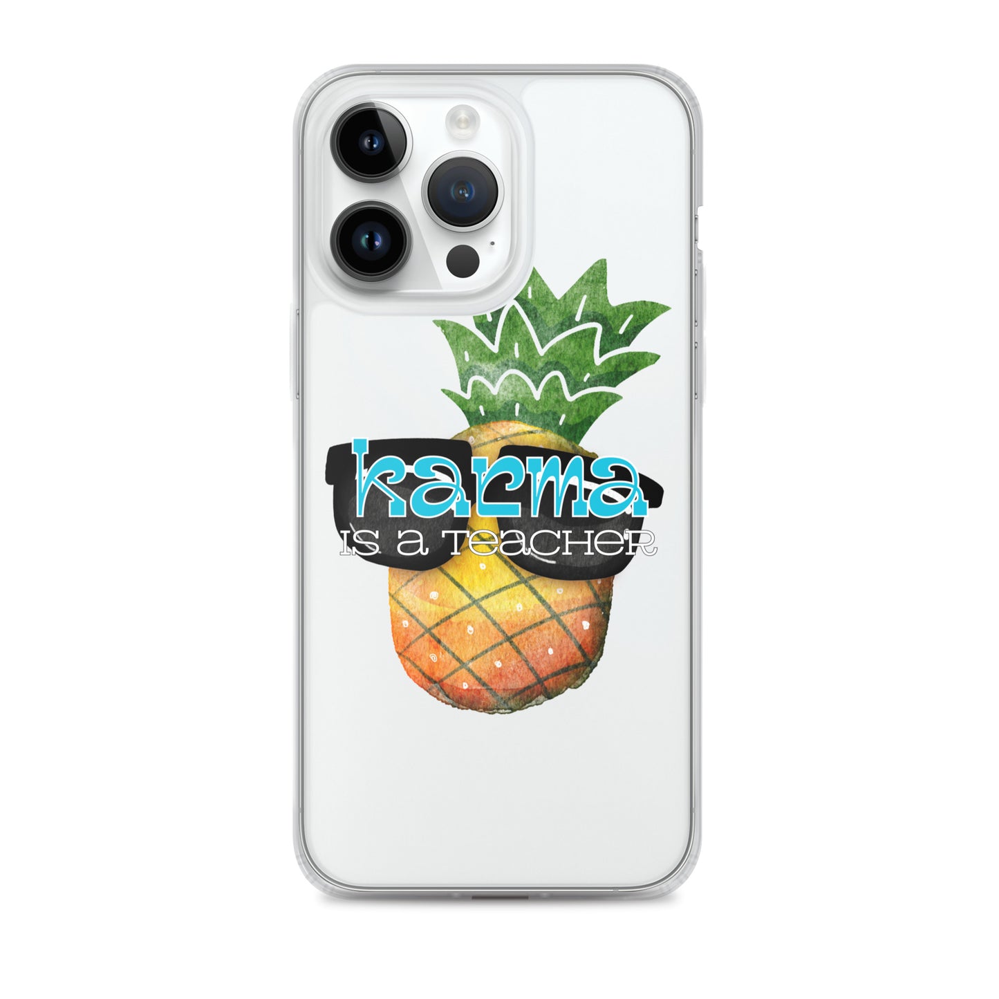 Smartphone Hülle Karma