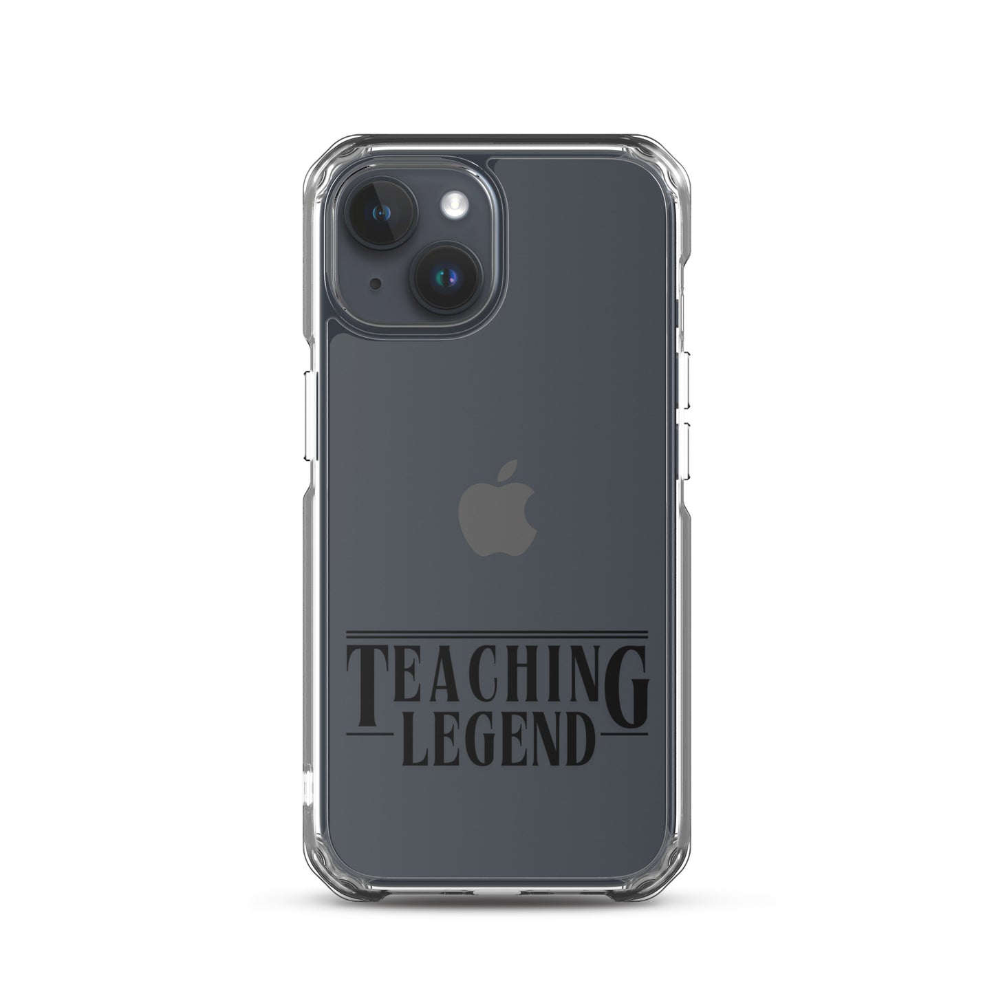 Smartphone Hülle Teaching Legend