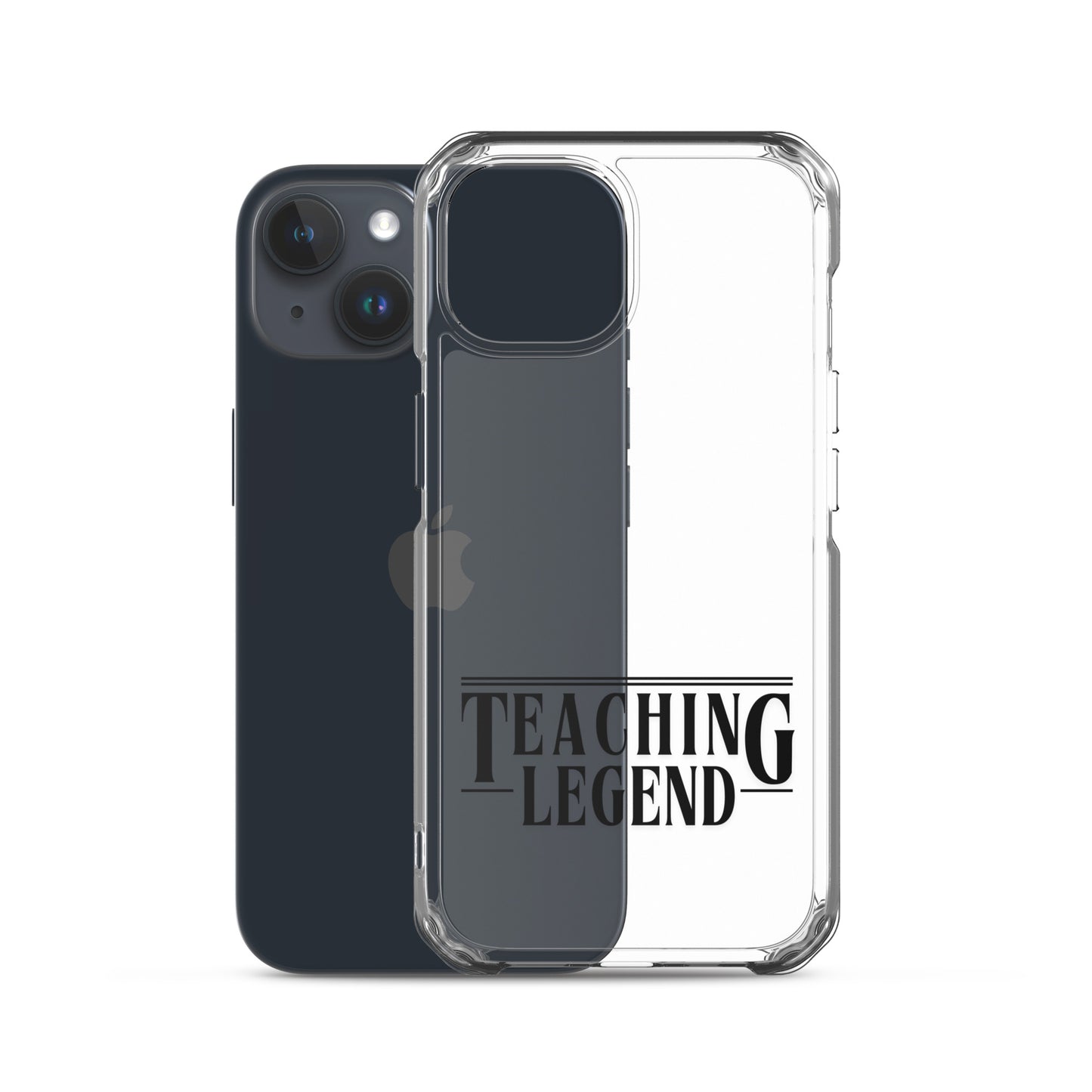 Smartphone Hülle Teaching Legend