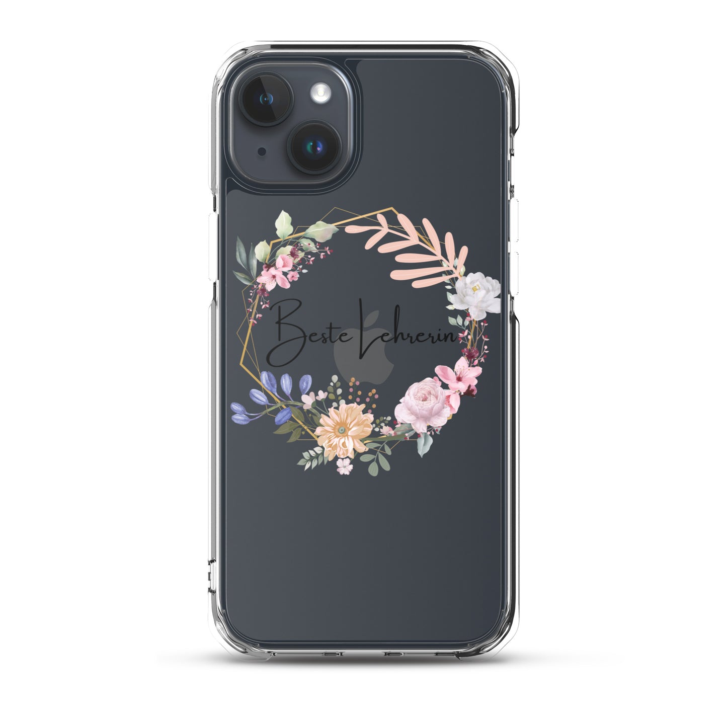 Smartphone Hülle Beste Lehrerin