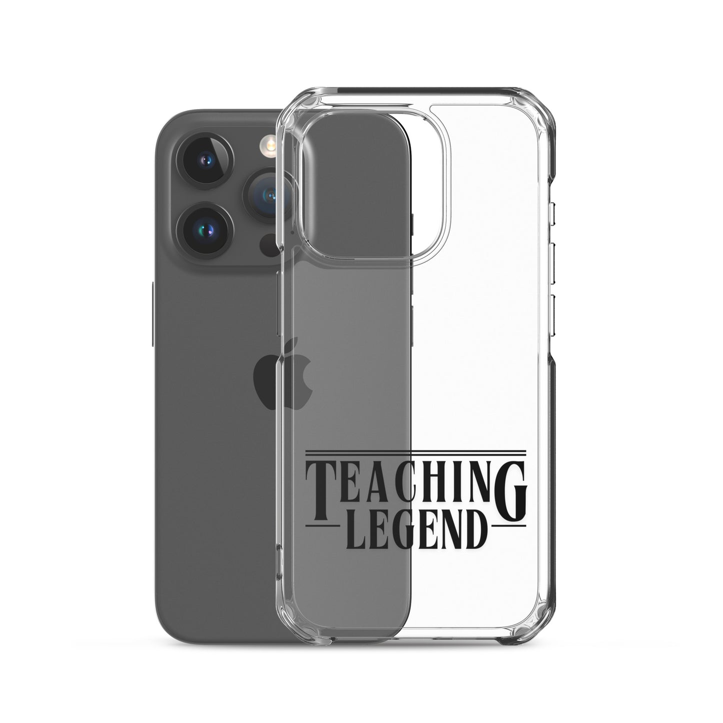 Smartphone Hülle Teaching Legend