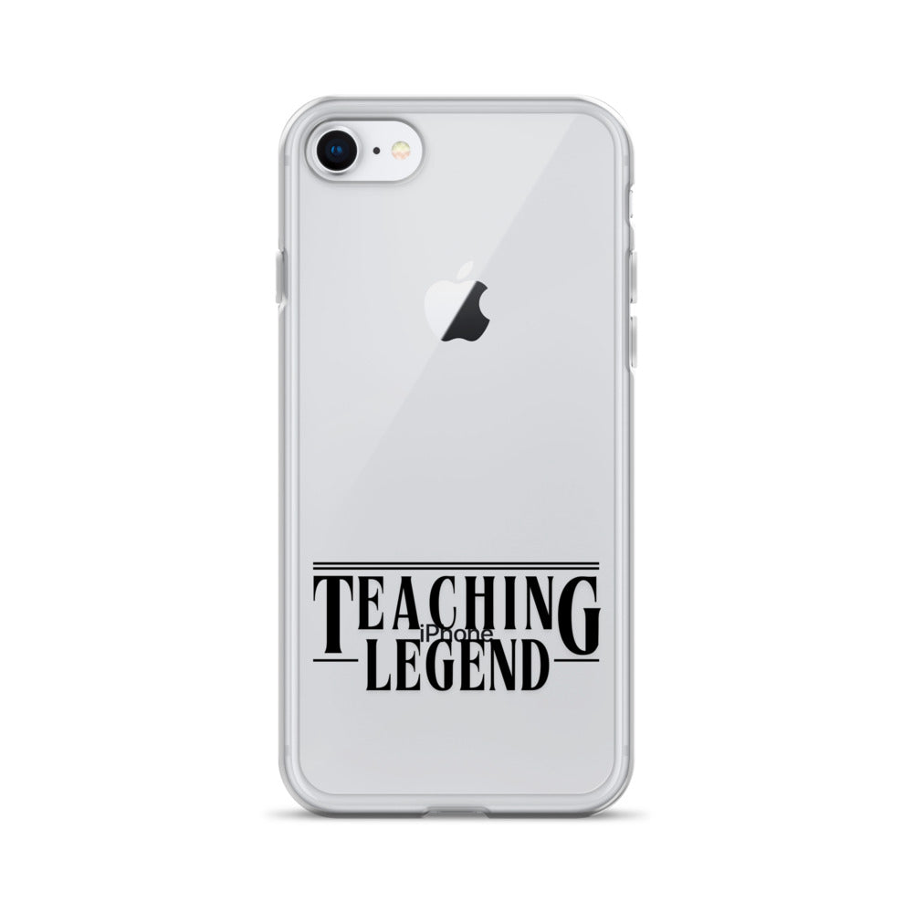 Smartphone Hülle Teaching Legend