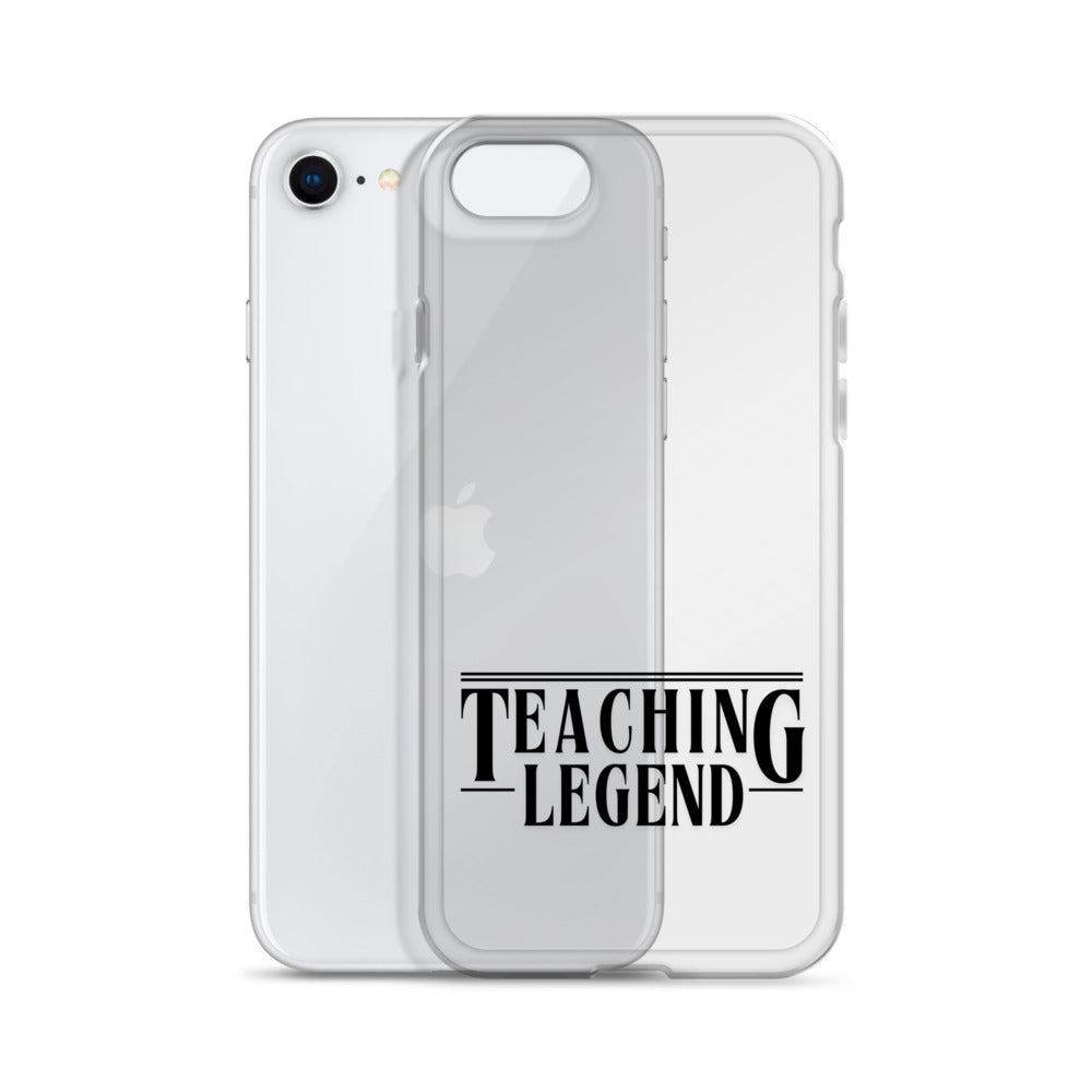 Smartphone Hülle Teaching Legend