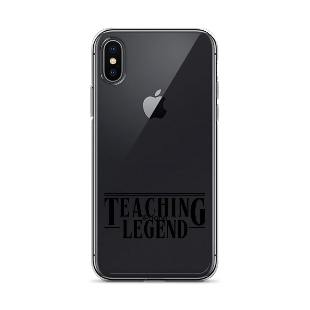 Smartphone Hülle Teaching Legend