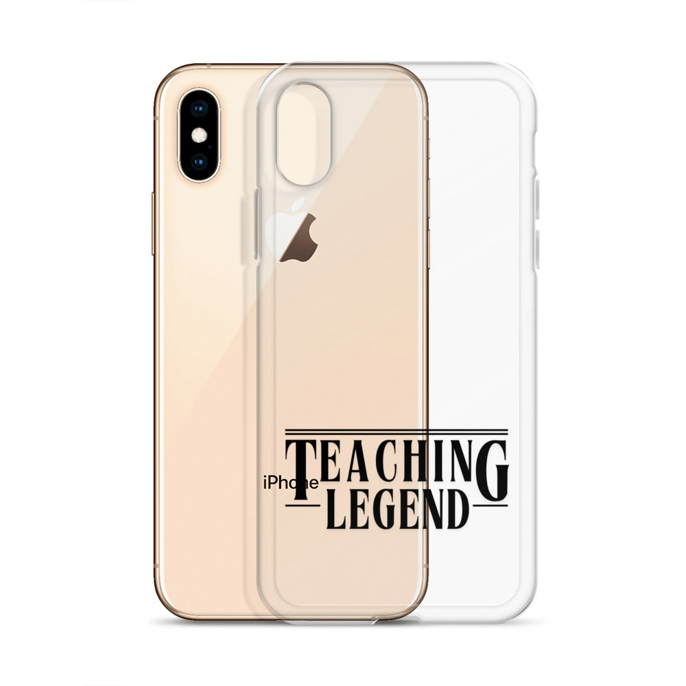Smartphone Hülle Teaching Legend