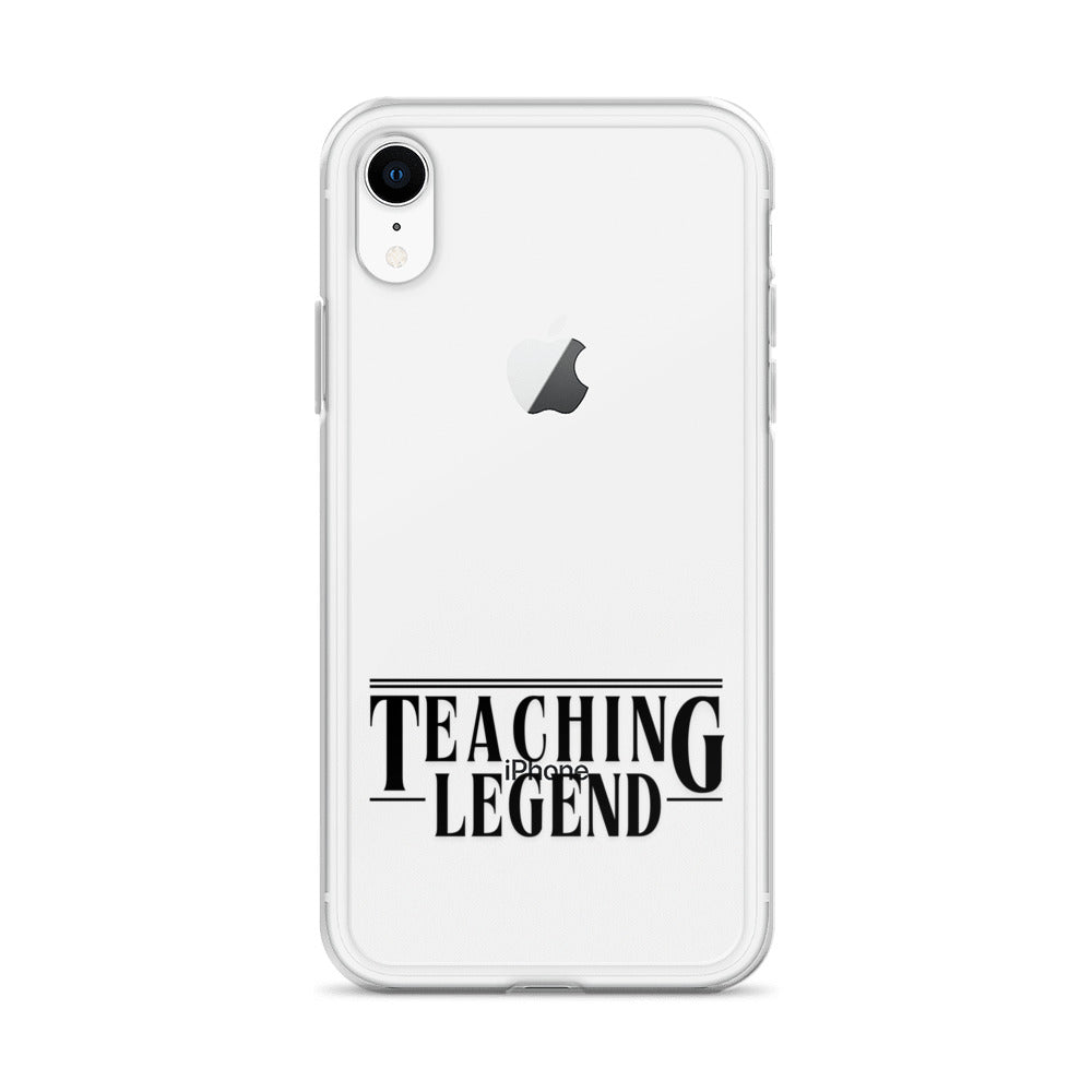 Smartphone Hülle Teaching Legend