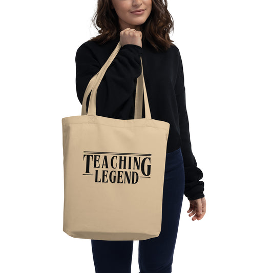 Tasche Teaching Legend