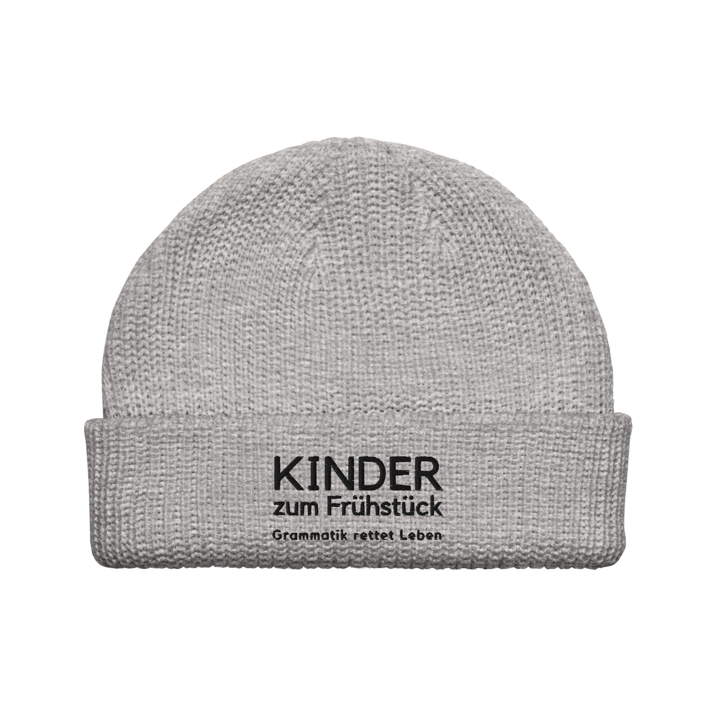 Fischermütze Kinder Zum Frühstück