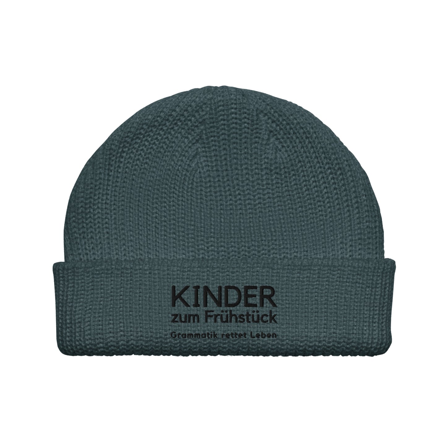 Fischermütze Kinder Zum Frühstück