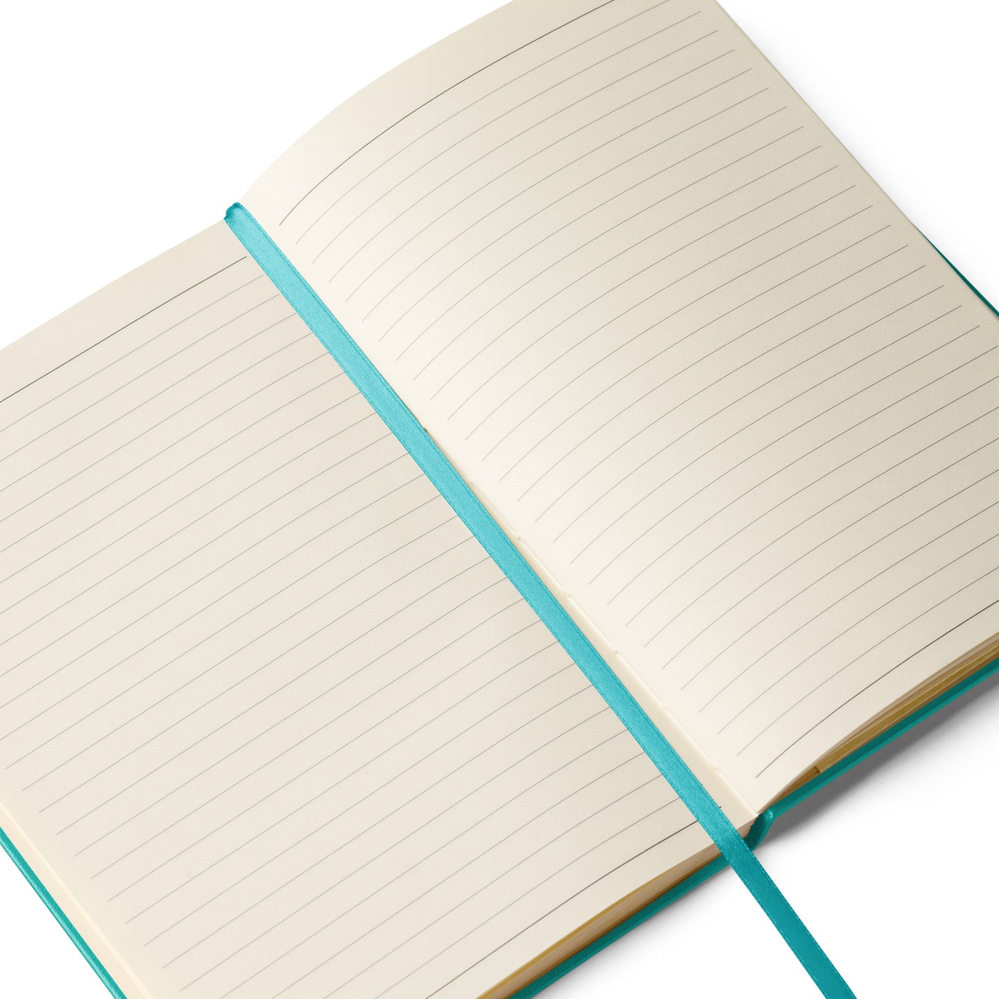 Hardcover Notizbuch You Are Never To Old To Learn