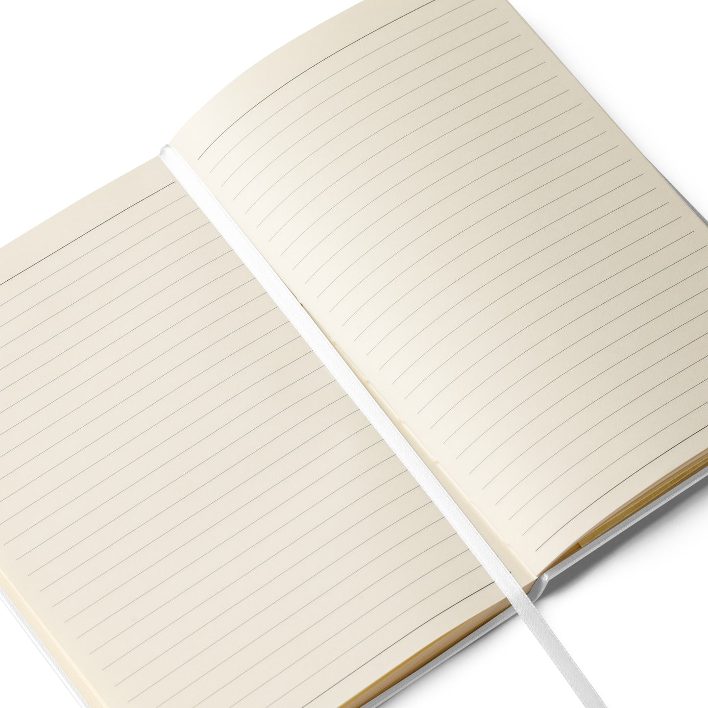 Hardcover Notizbuch You Are Never To Old To Learn