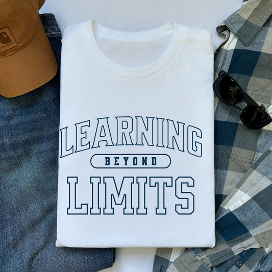T-Shirt Learning Beyond Limits