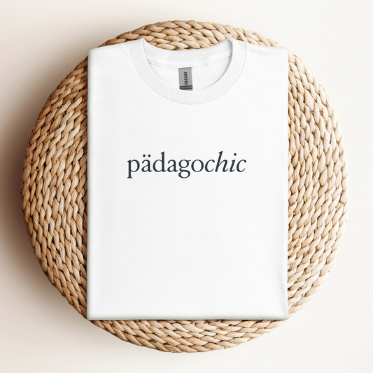 T-Shirt Pädagochic