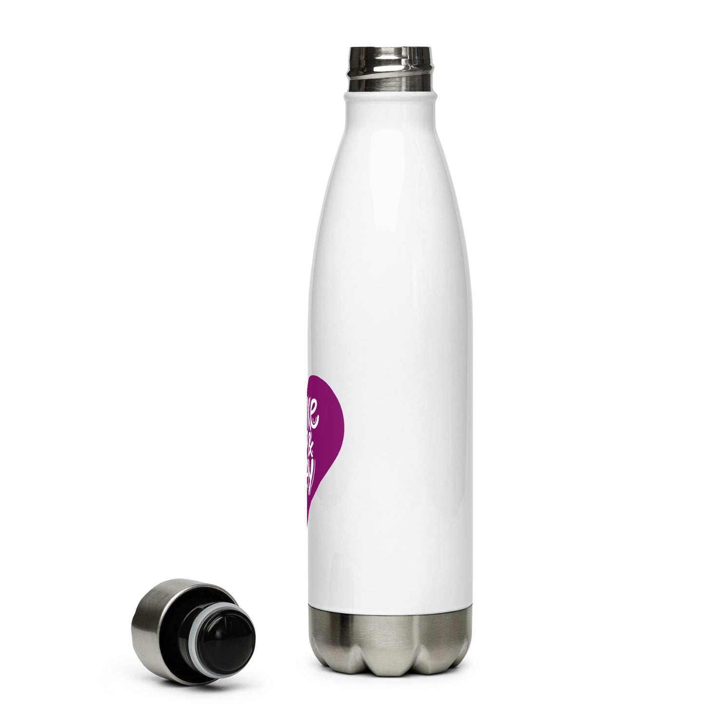 Trinkflasche Wake Up And Slay