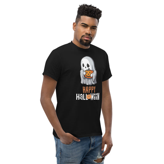 T-Shirt Happy Halloween