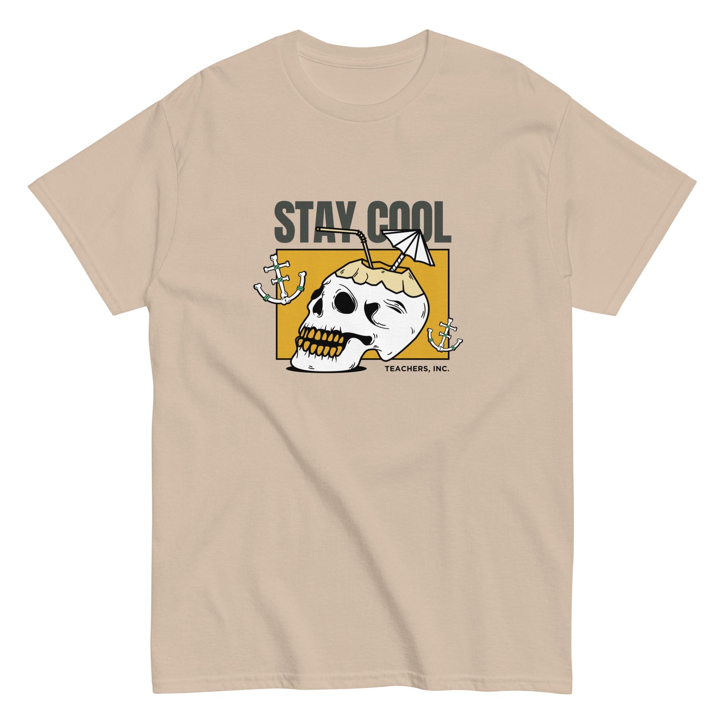 T-Shirt Stay Cool