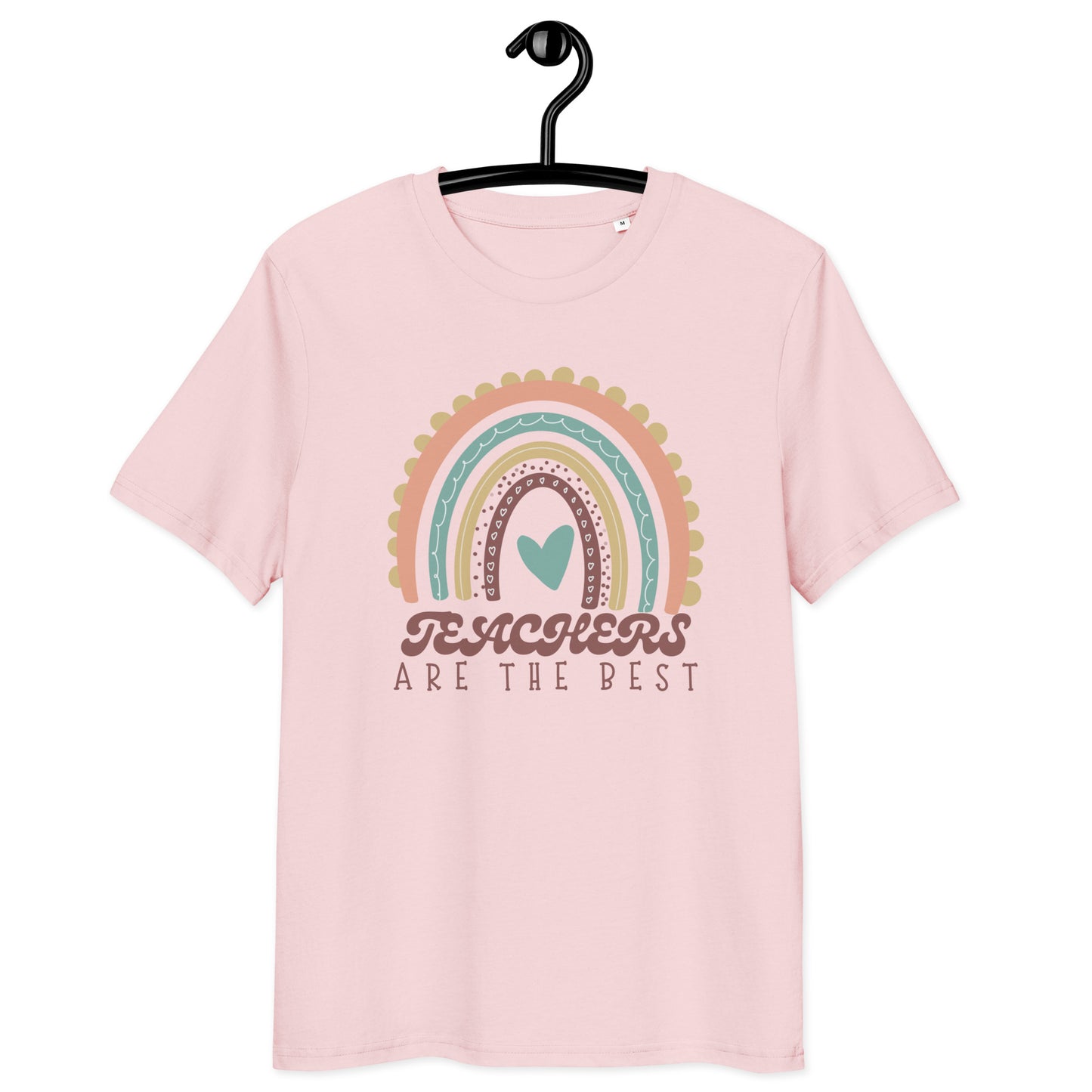 T-Shirt Teachers Are The Best