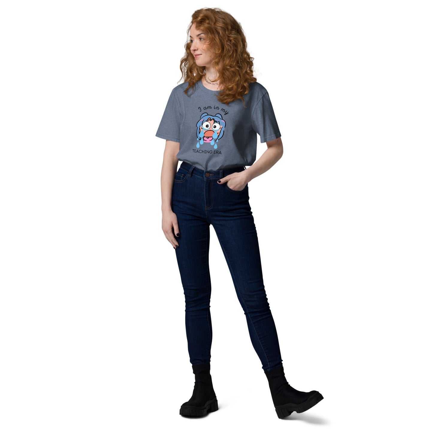 T-Shirt I Am In My Teaching Era