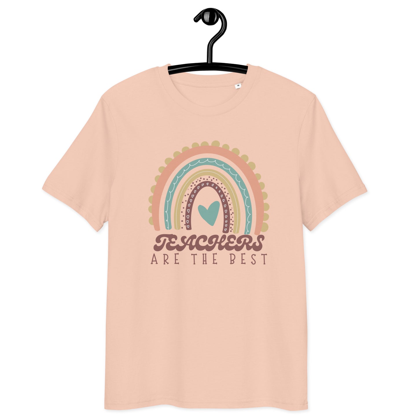 T-Shirt Teachers Are The Best