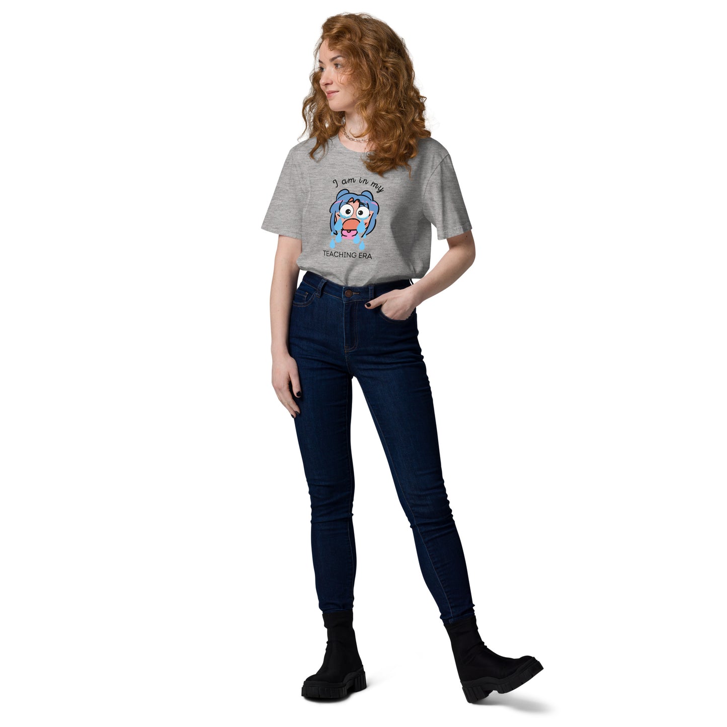 T-Shirt I Am In My Teaching Era