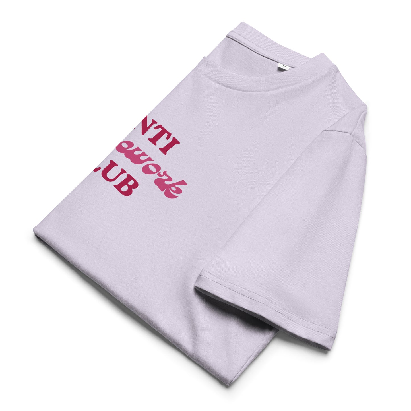T-Shirt Anti Homework Club