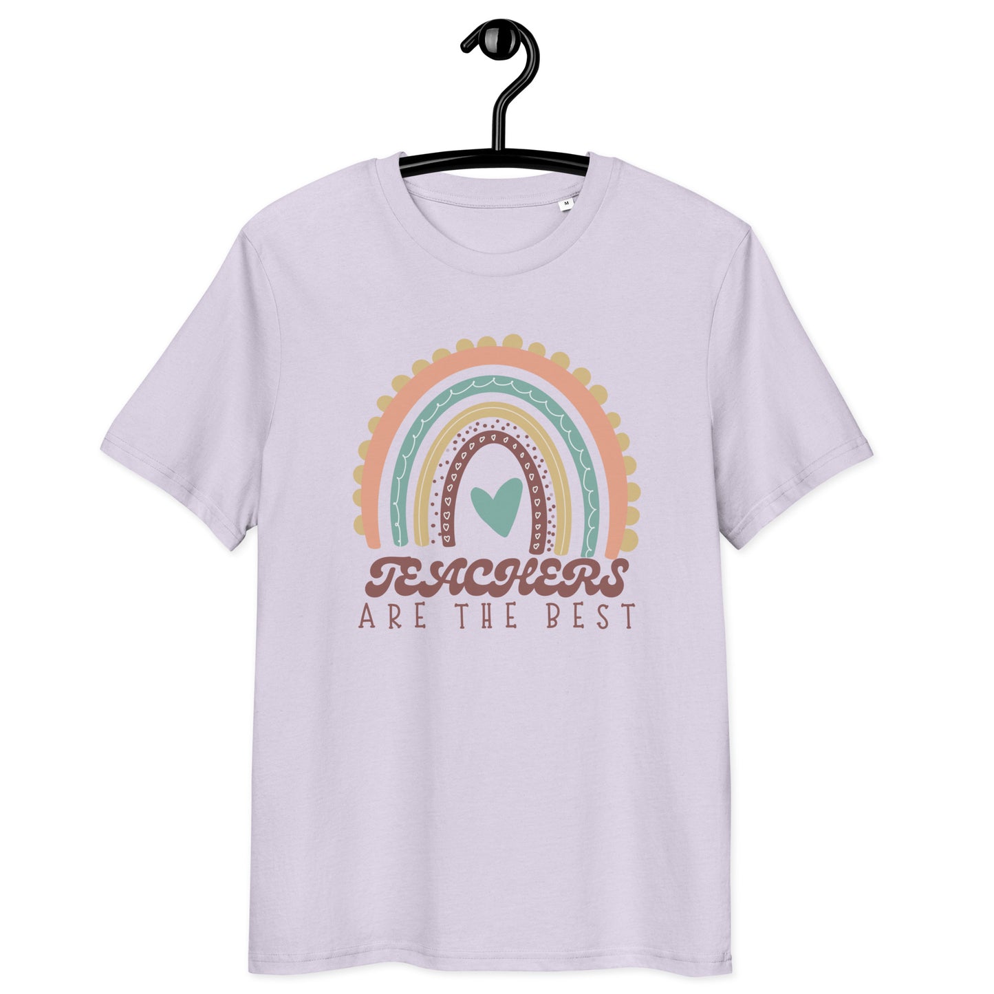 T-Shirt Teachers Are The Best